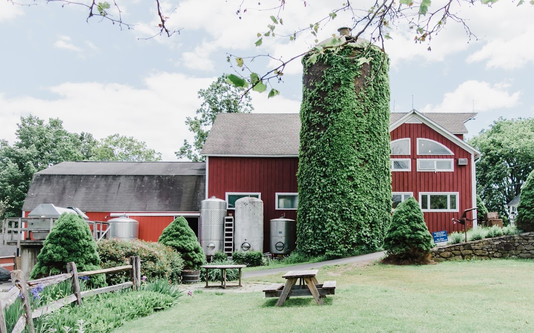 Best Things To Do In Litchfield County by kristen davis