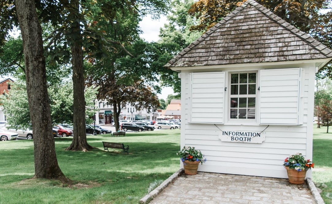 Best Things To Do In Litchfield County by kristen davis