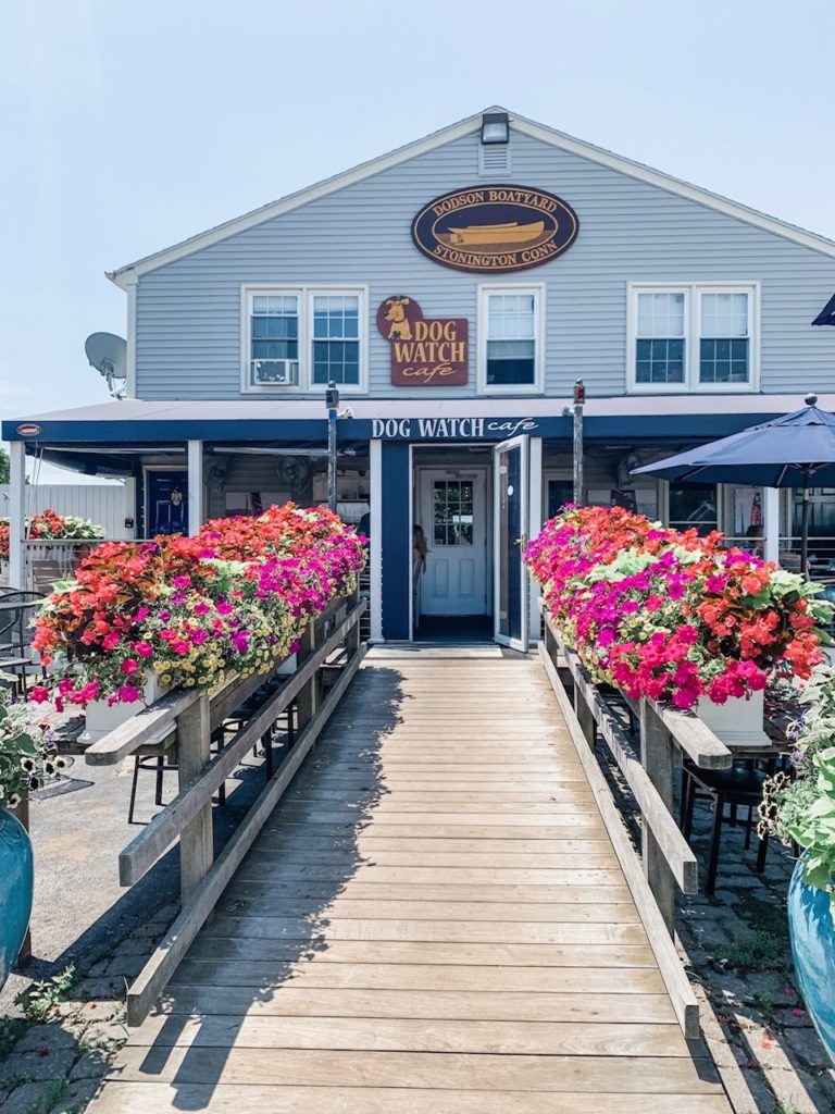 5 Reasons to Visit Stonington, CT on a voyage